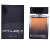 The One Men EDP Vaporizador 50 ml de Dolce & Gabbana