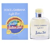 Light Blue Homme Italian Zest EDT Vaporizador 125 ml de Dolce & Gabbana