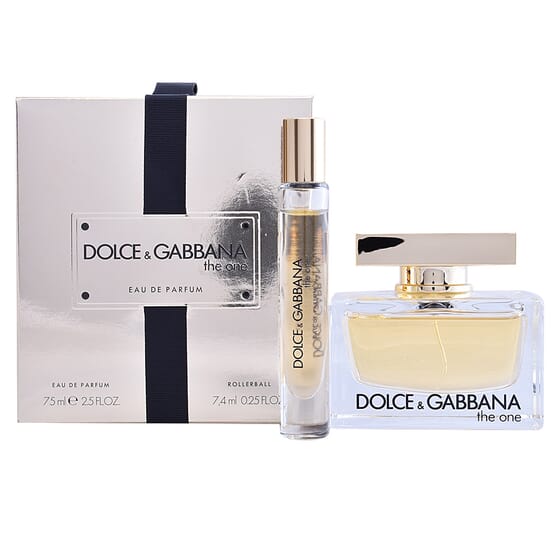 The One EDP 1 x 2 Ud de Dolce & Gabbana