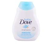 Baby Shampoo Rich Moisture 200 ml de Dove