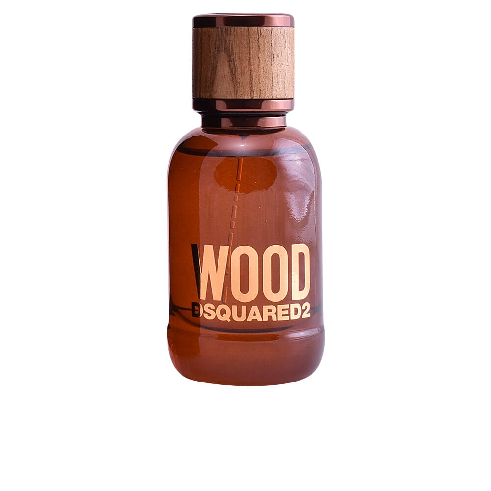 Wood Pour Homme EDT