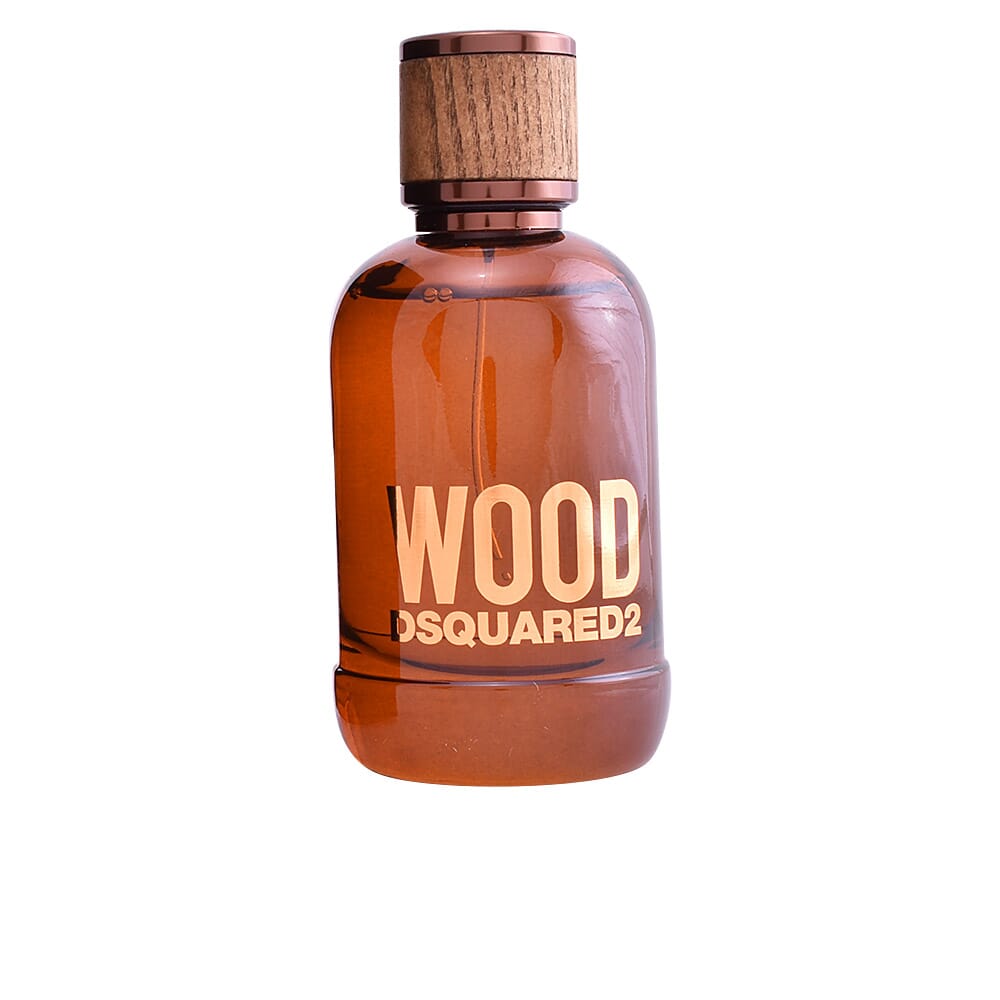 Wood Pour Homme EDT Vaporizador 100 ml de Dsquared2