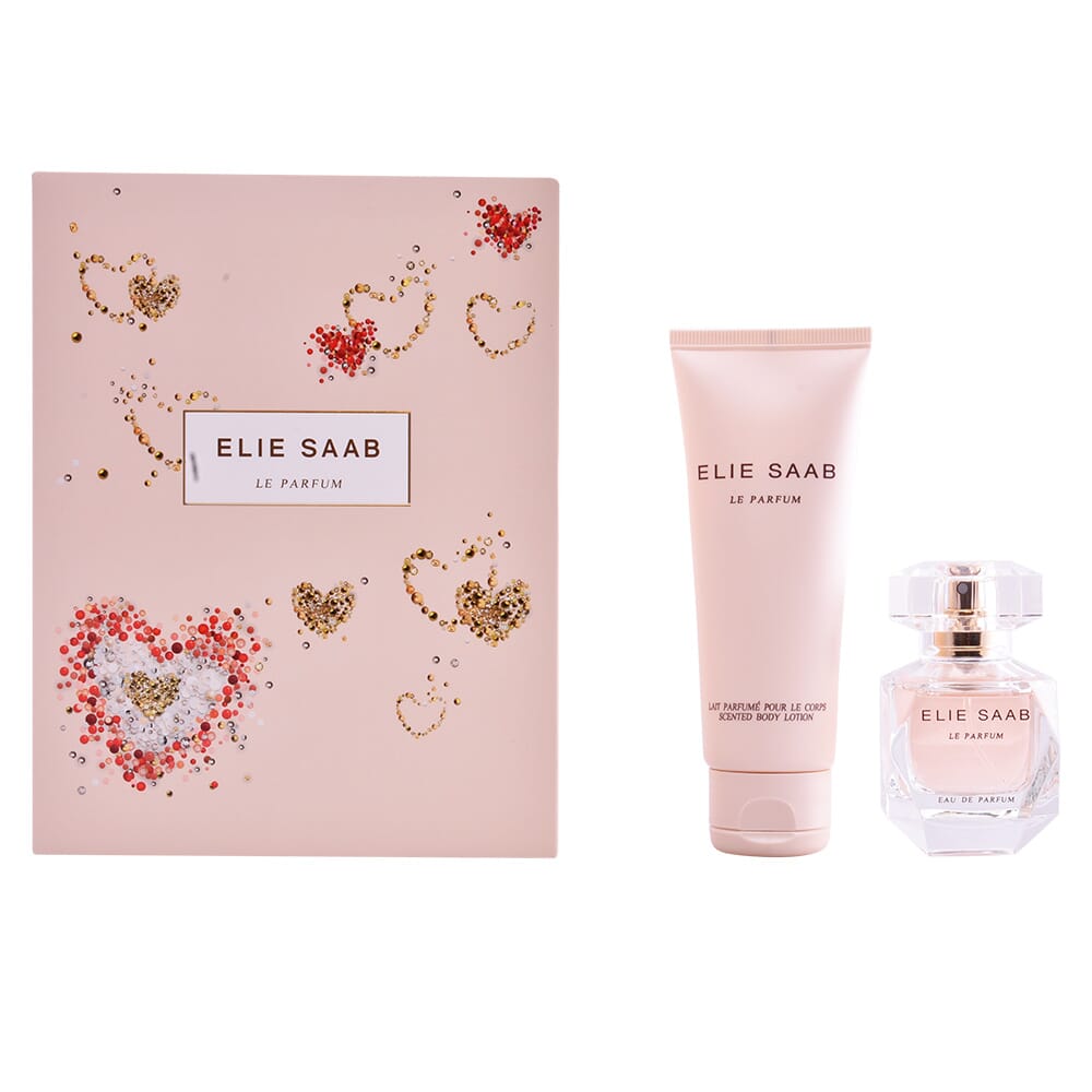 Elie Saab Le Parfum Lote EDP 30 ml + Loción Corporal 75 ml