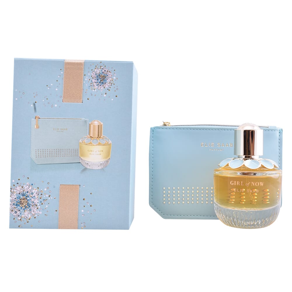 Girl of Now Lote EDP 50 ml + Monedero