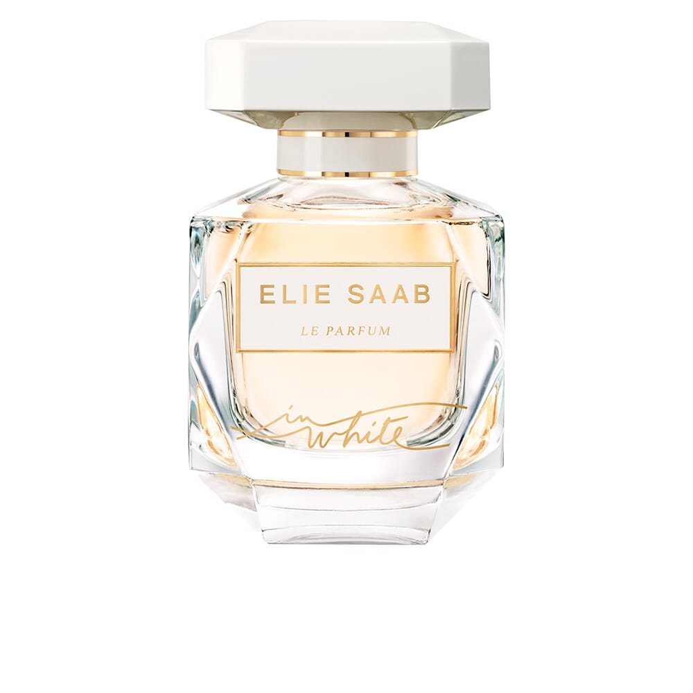 Elie Saab Le Parfum In White EDP