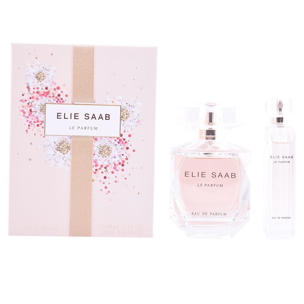 Elie Saab Le Parfum EDP 90 ml + EDP Mini 10 ml