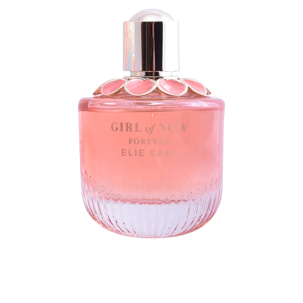 Girl Of Now Forever EDP
