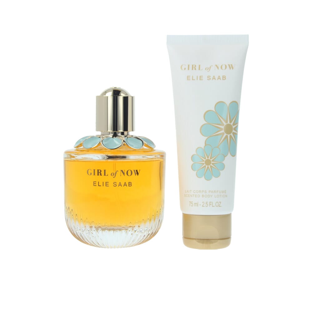 Girl of Now Lote EDP 90 ml + Loción Corporal 75 ml
