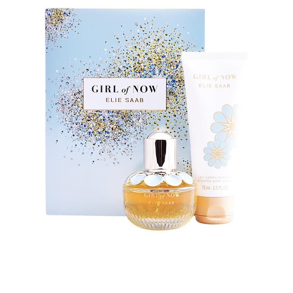 Girl of Now Lote EDP 30 ml + Loción Corporal 75 ml