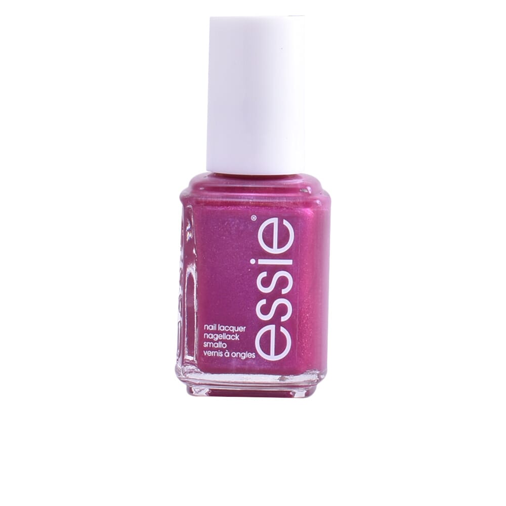 Nail Lacquer #34 - Jamaica Me Crazy