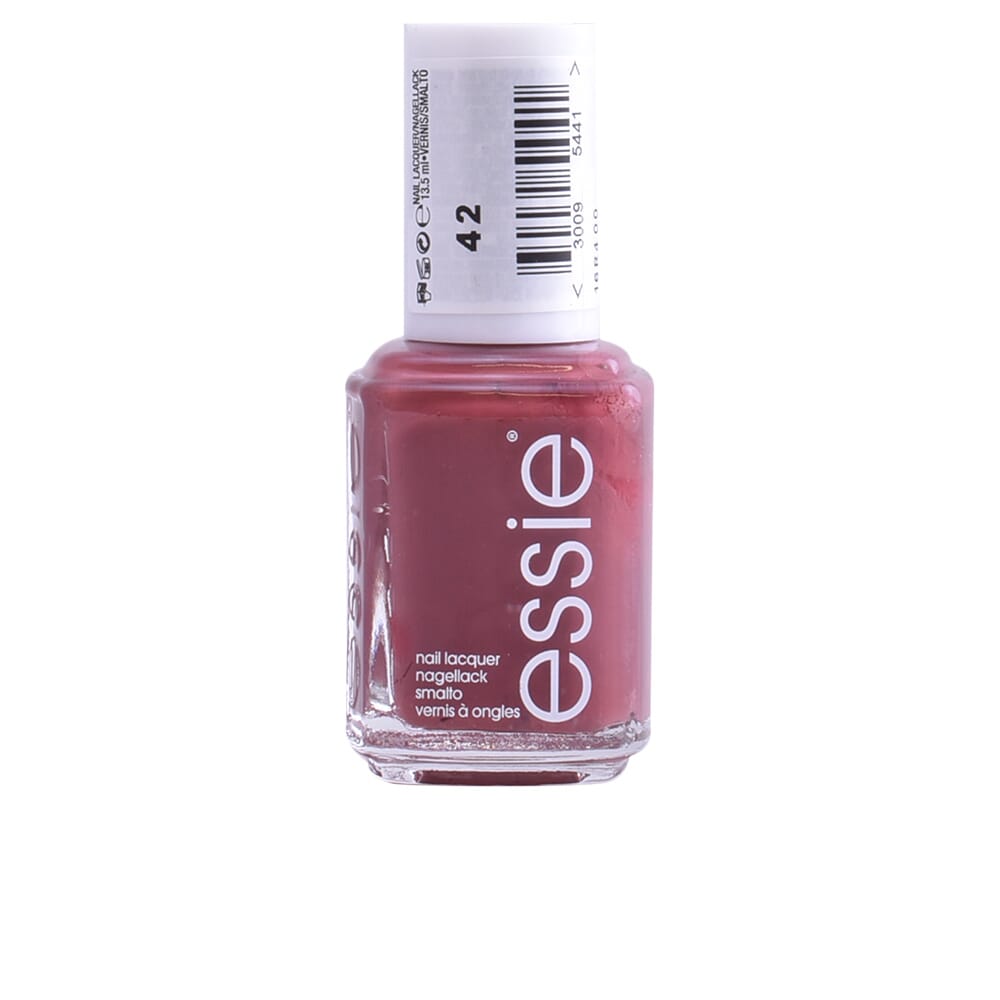 Nail Lacquer #42 - Angora Cardi