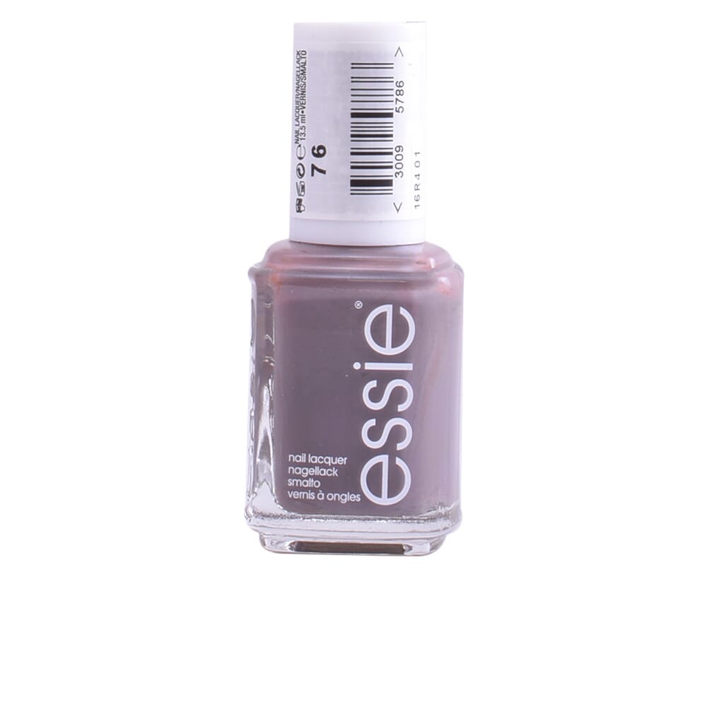Nail Lacquer #76 - Merino Cool