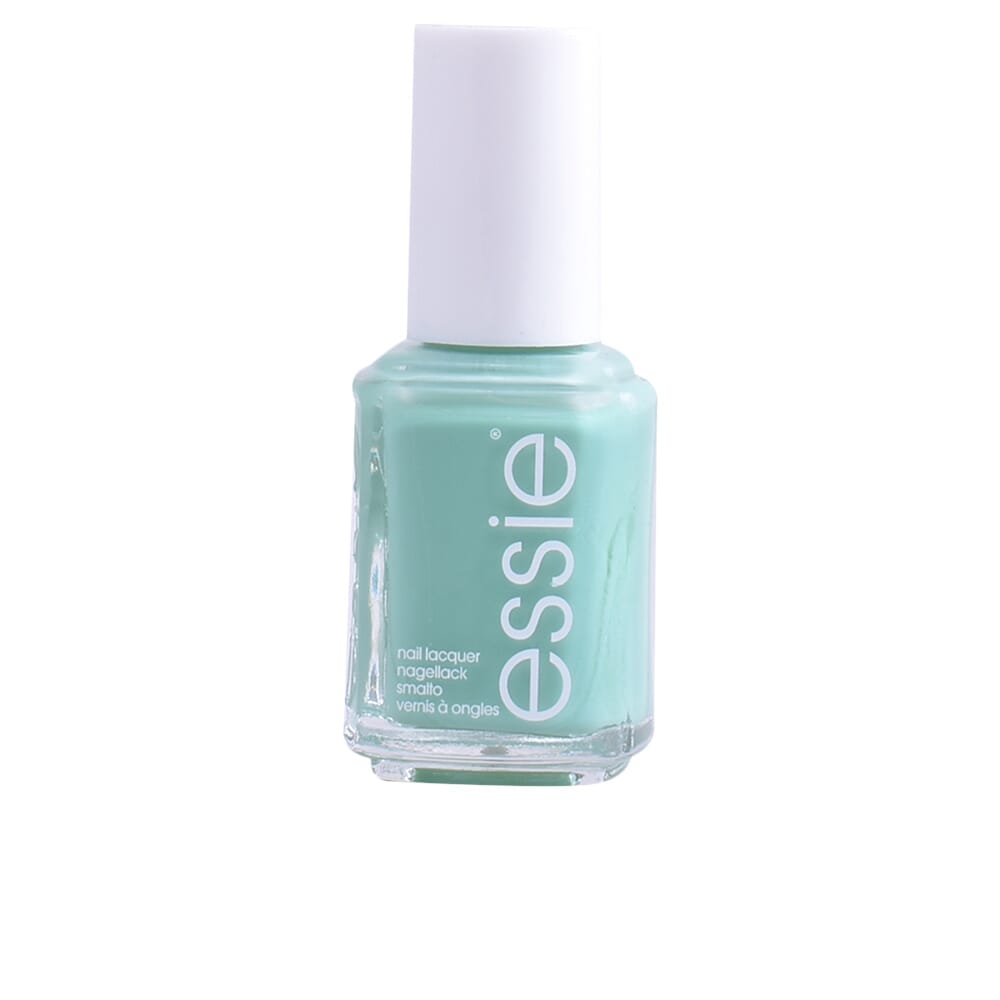 Nail Lacquer #98 - Turquoise & Caicos