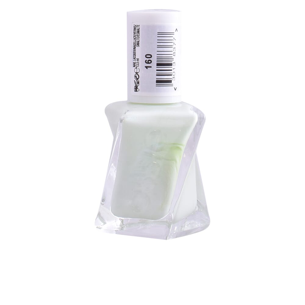 Gel Couture #160 - Zip Me Up