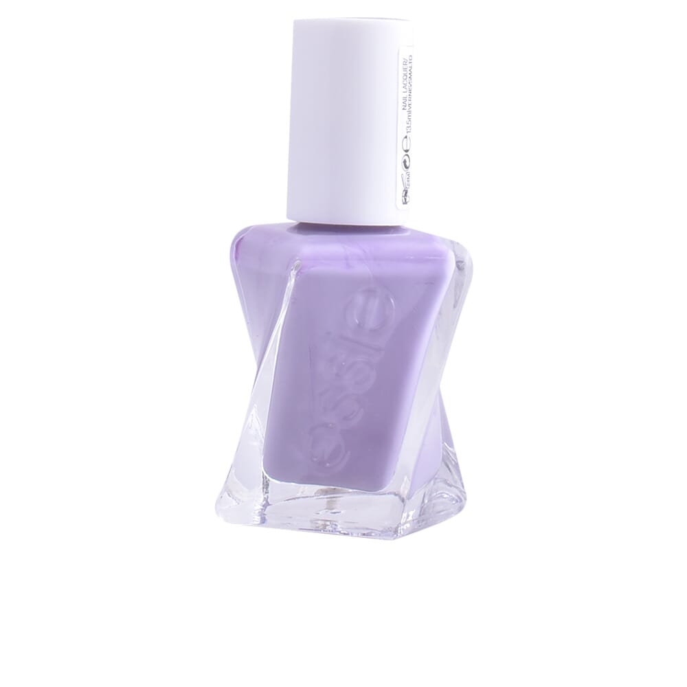 Gel Couture #190 - Style In Excess