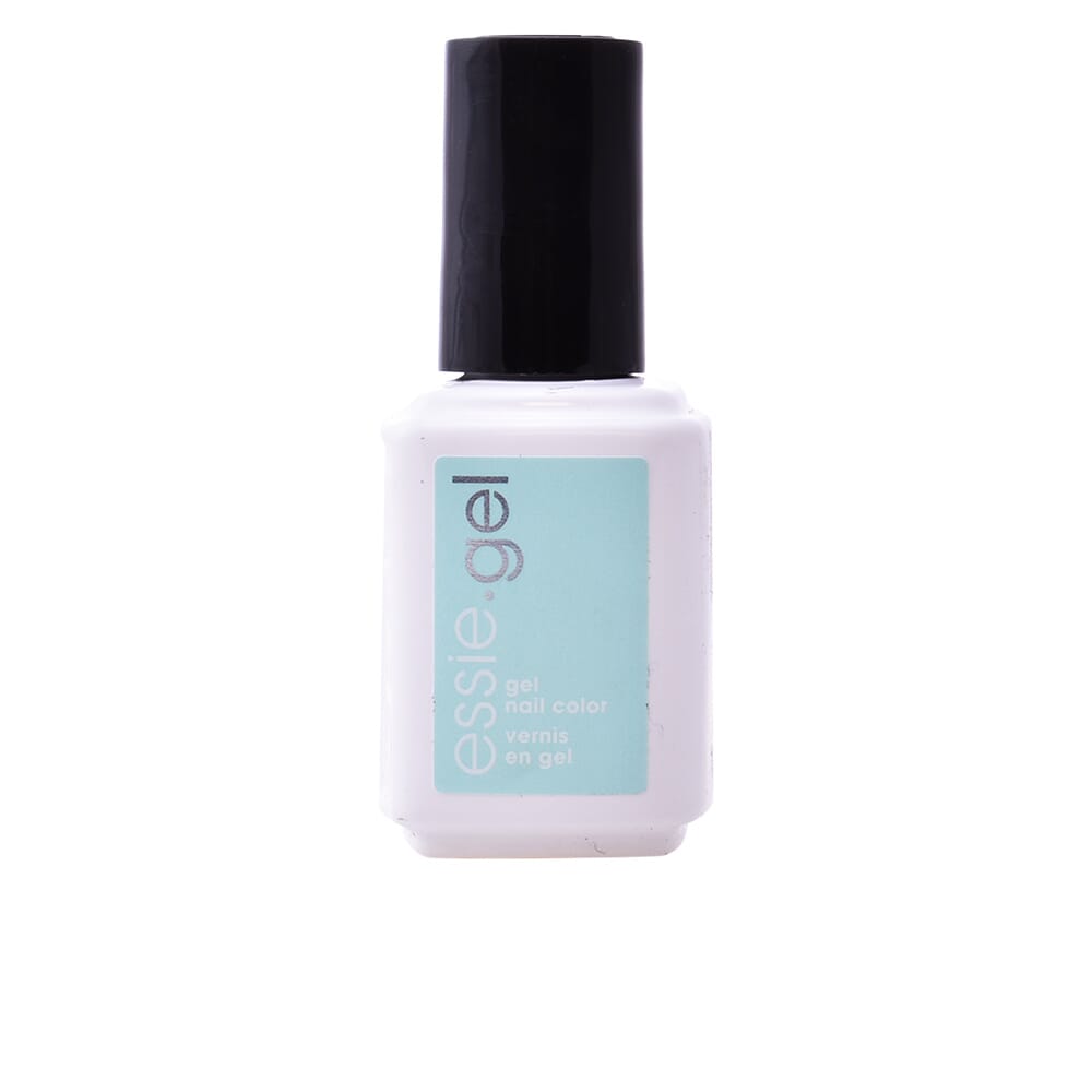 Gel Nail Color #Fashion Crowd