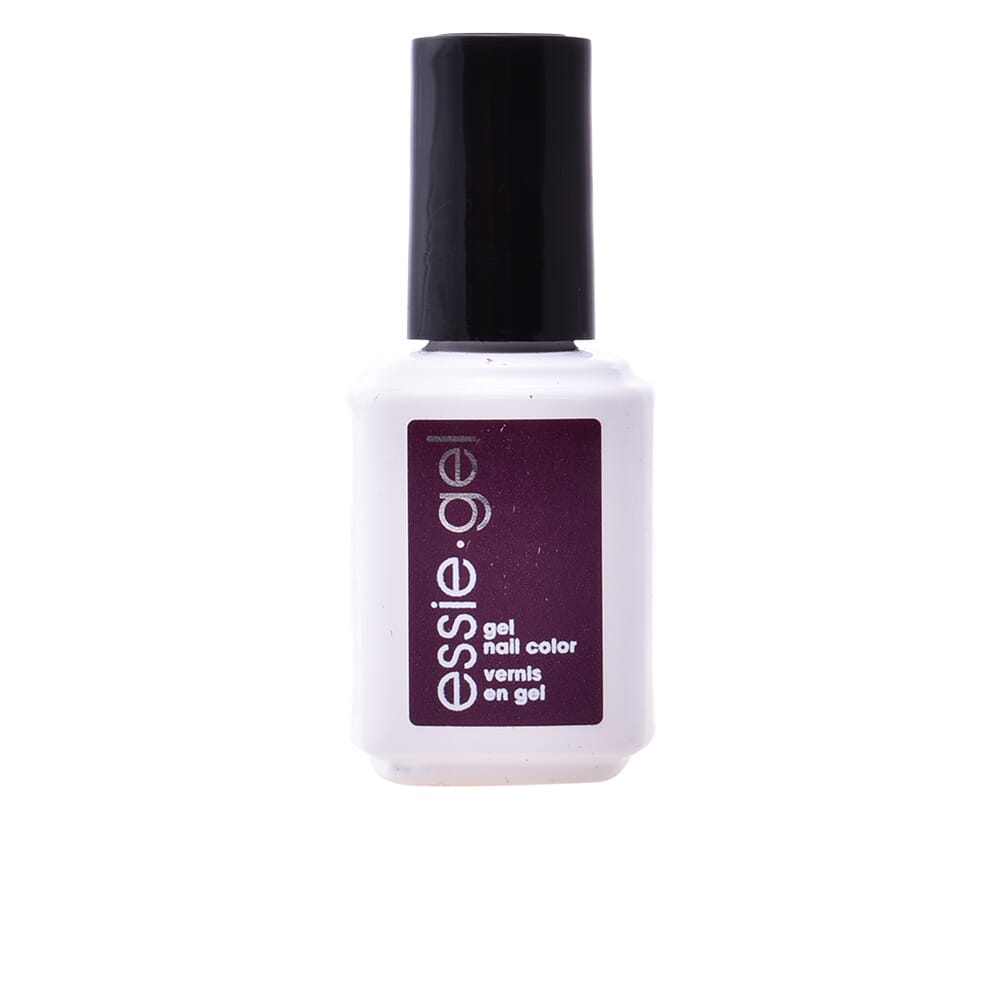 Gel Nail Color #Street Rocker