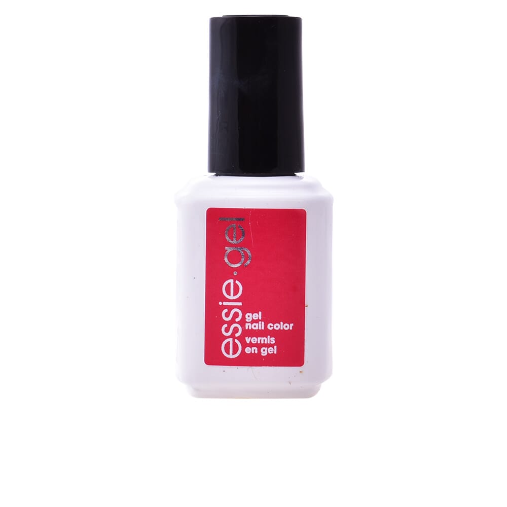 Gel Nail Color #Chili Pepper