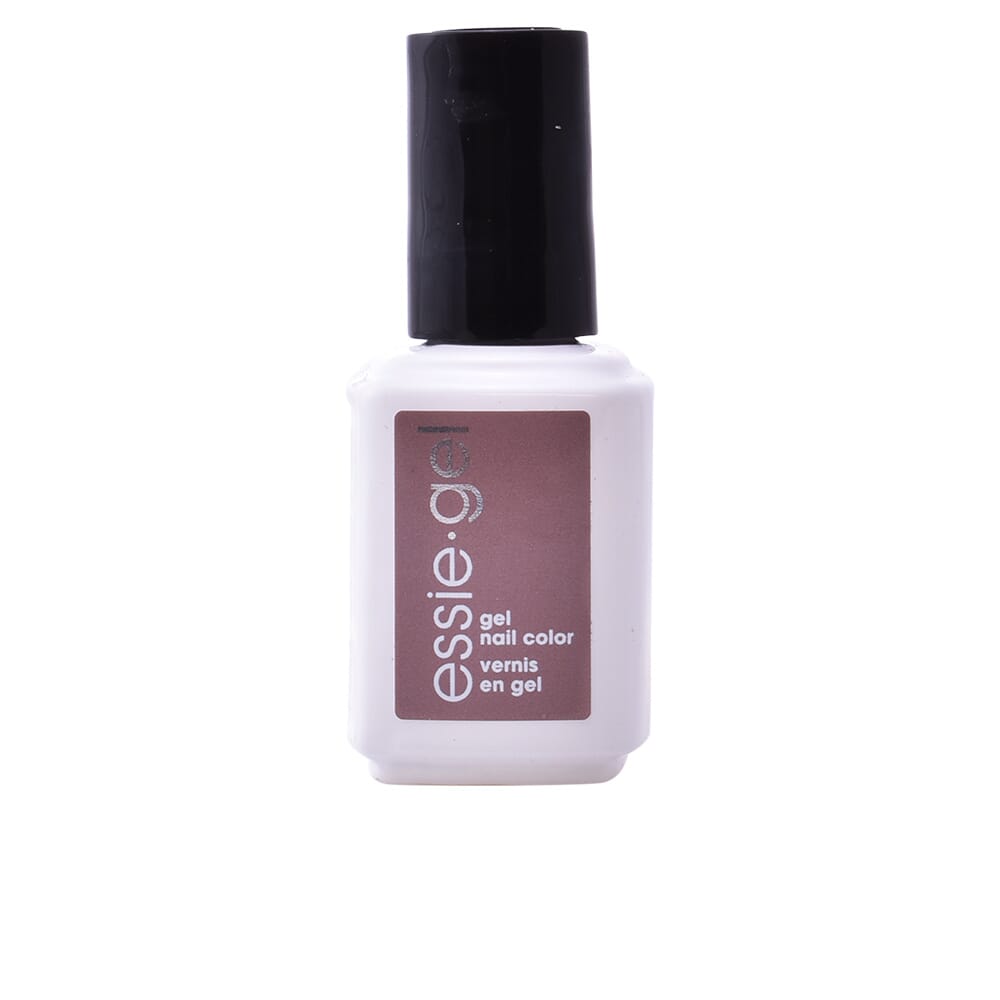 Gel Nail Color #Duster Not Buster