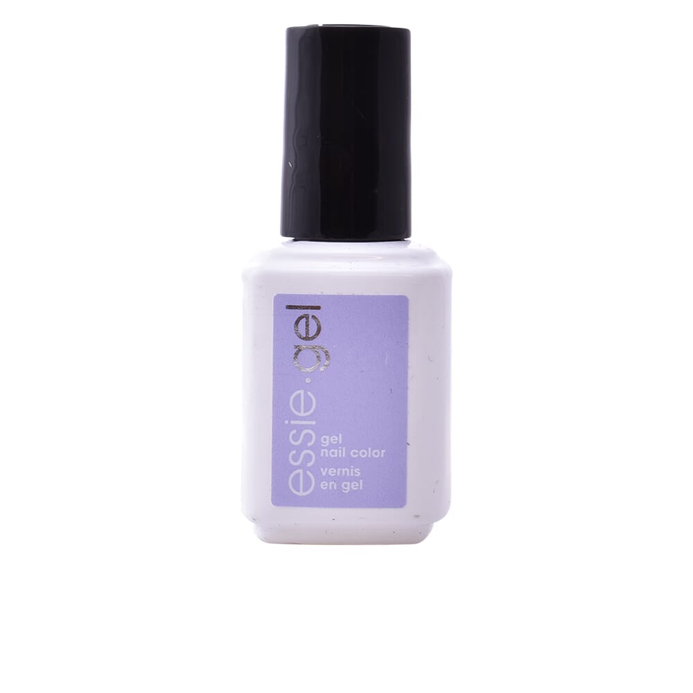 Gel Nail Color #Frisky Femininity