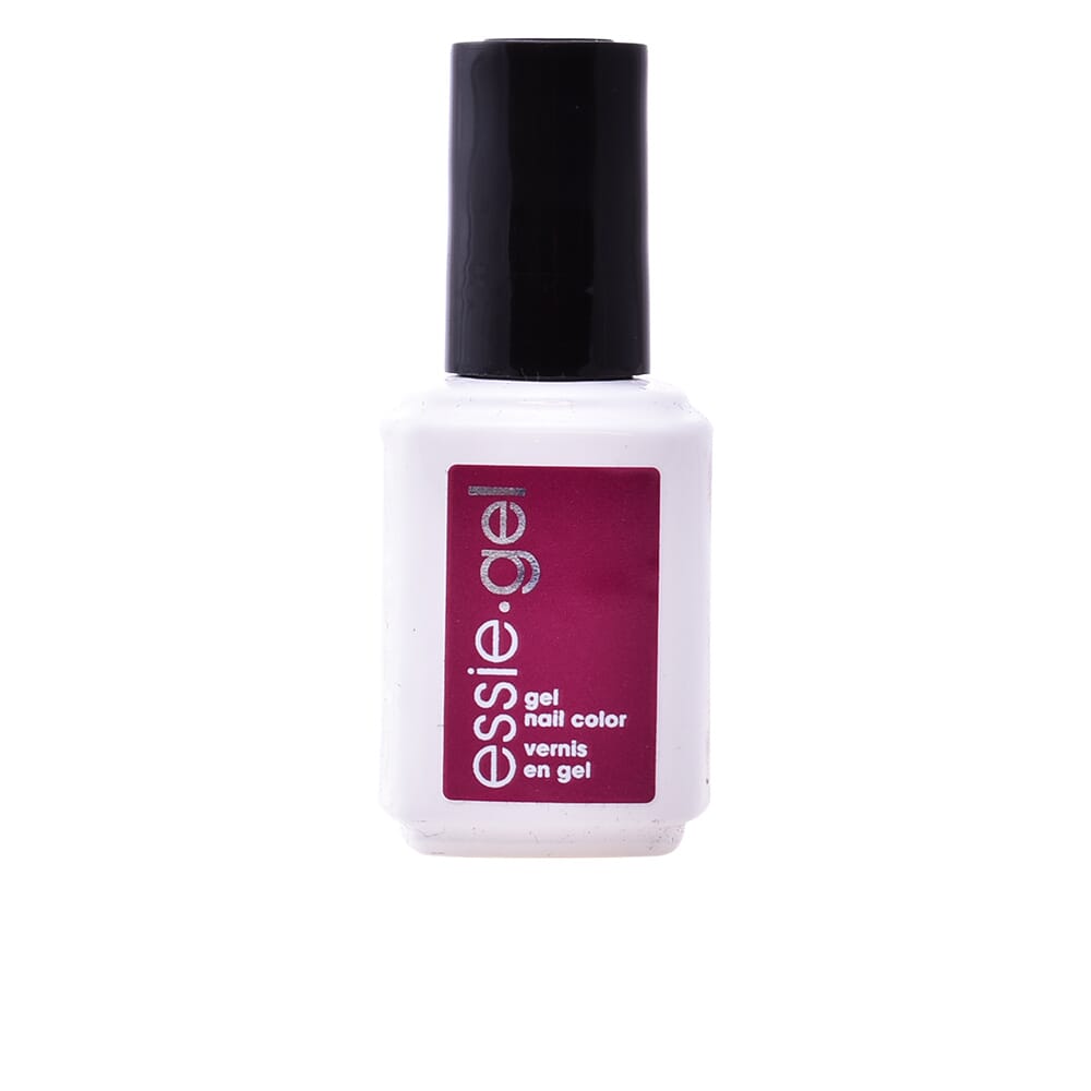 Gel Nail Color #Pole Dancing