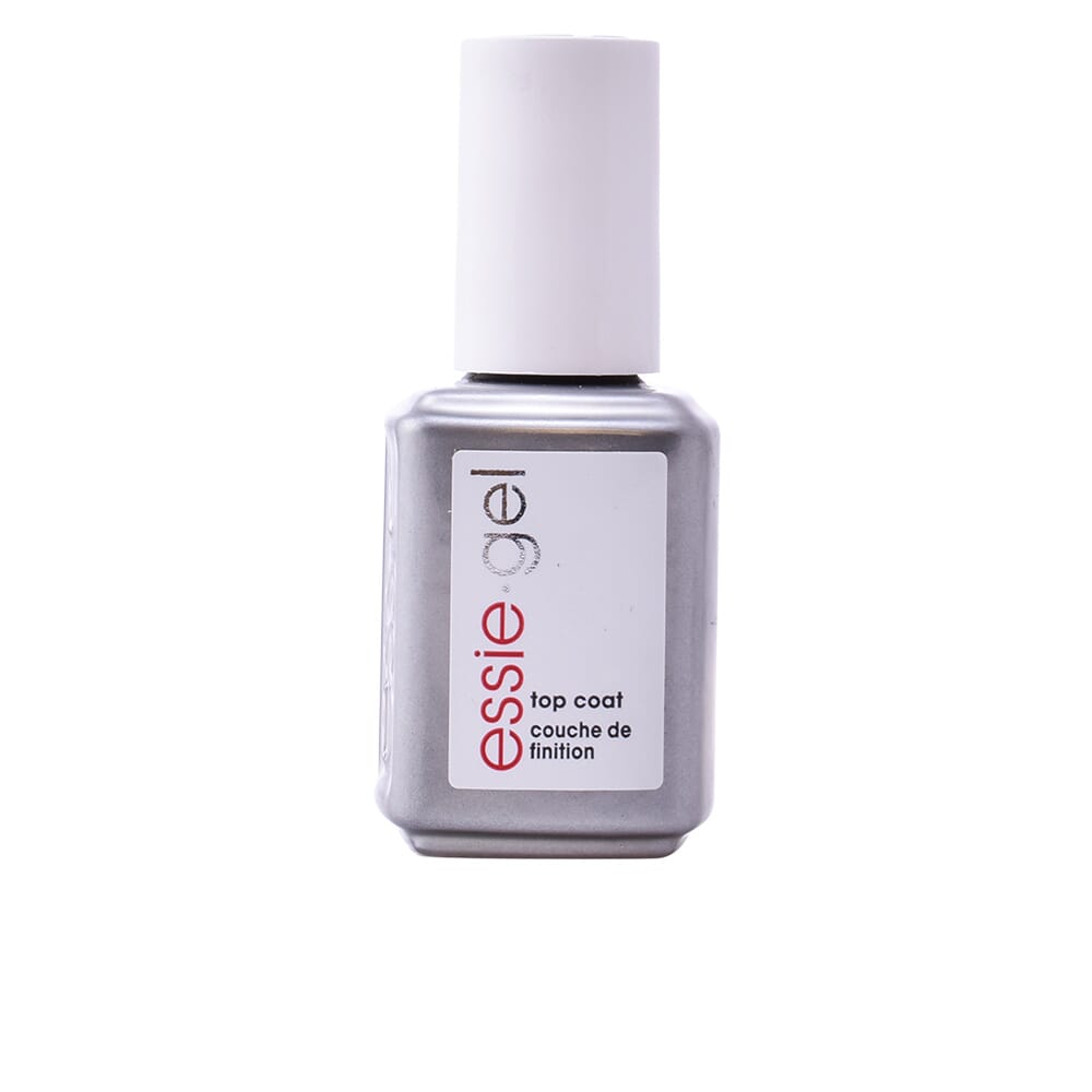 Gel Top Coat