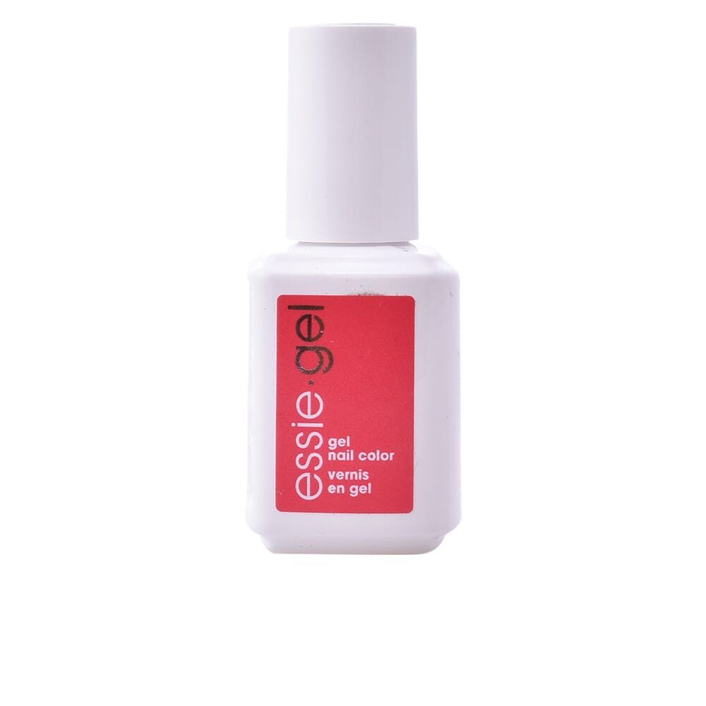 Gel Nail Color #Manic Monday