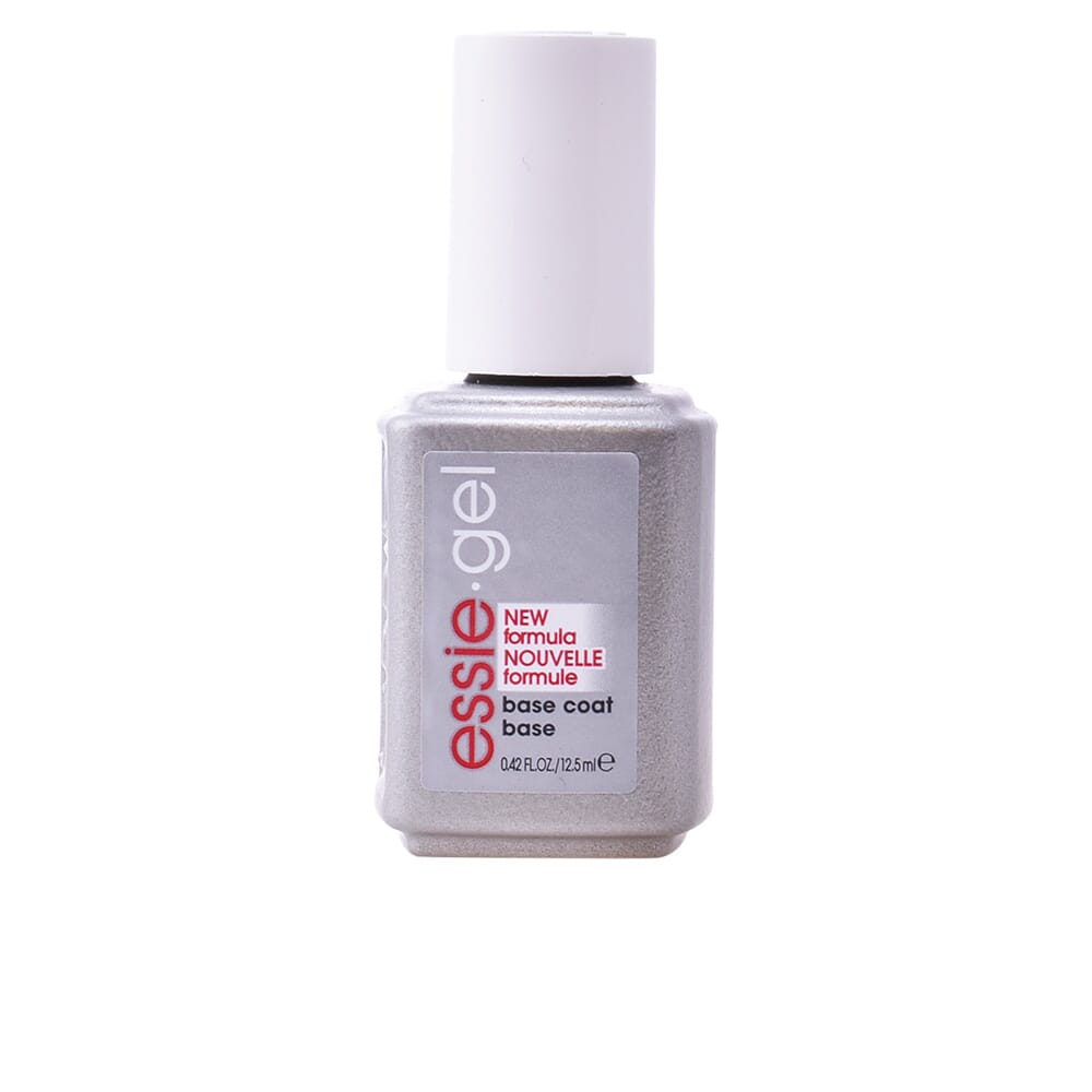 Gel Base Coat