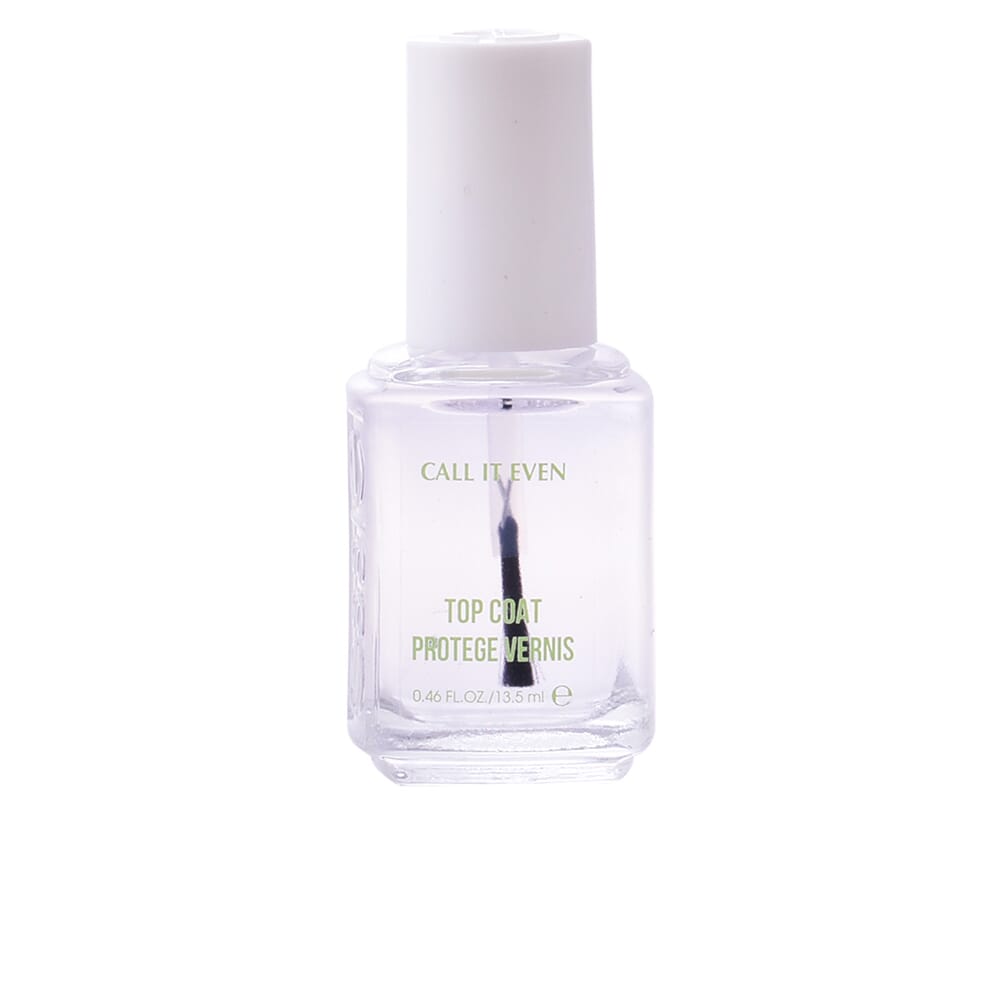 Call It Even Top Coat