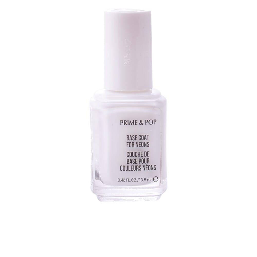 Prime & Pop Base Coat For Neons