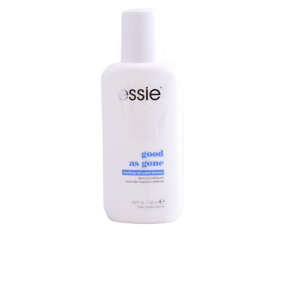 Remover Good After Shave Gone Brightening 125 ml di Essie