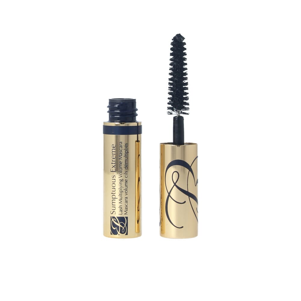 Sumptuous Extreme Mini Mascara #Black 2,8 ml
