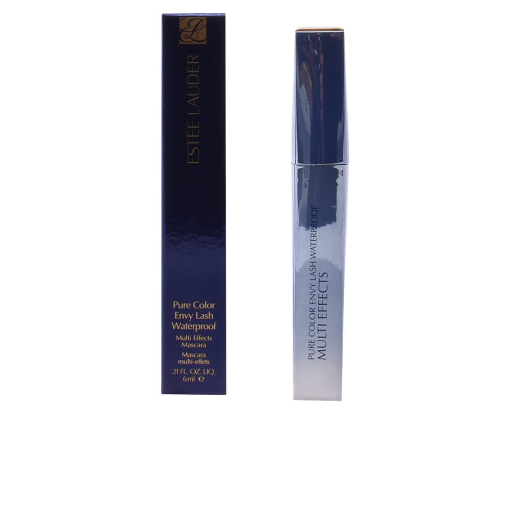 Pure Color Envy Lash Multi Effects Wp #01-Black 6 ml