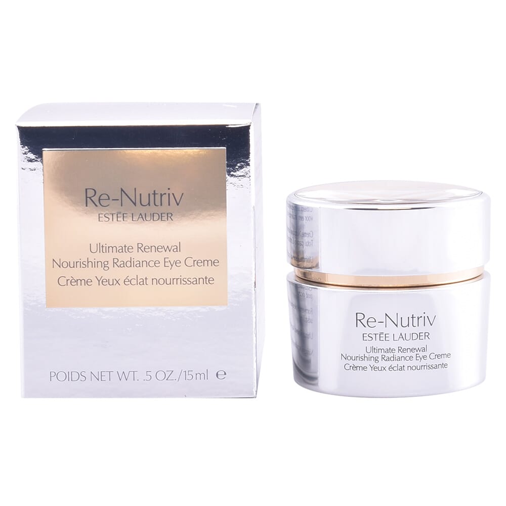 Re-Nutriv Ultimate Renewal Nourishing Radiance Eye Cream 15 ml