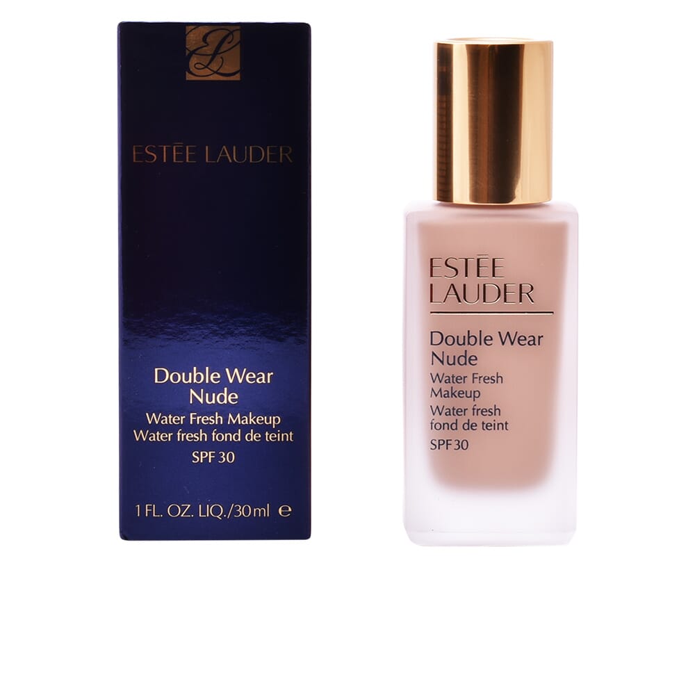 Double Wear Nude Water Fresh Makeup SPF30 #3C2-Pebble 30 ml