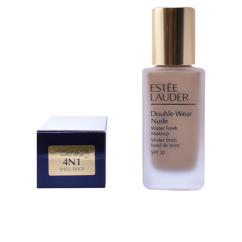 Double Wear Nude Water Fresh Makeup SPF30 #4N1-Shell 30 ml