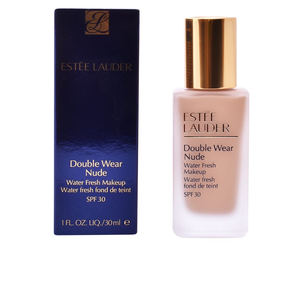 Double Wear Nude Water Fresh Makeup SPF30 #3N1-Ivory 30 ml