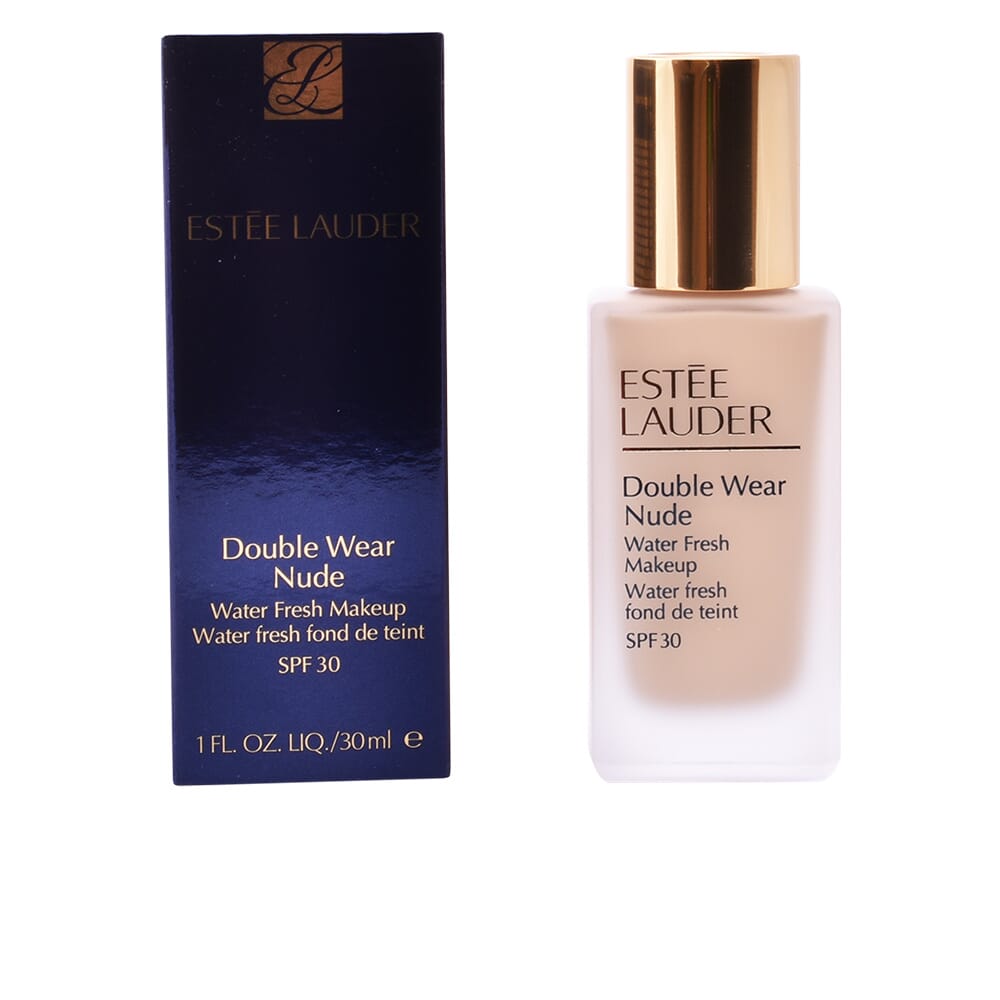 Double Wear Nude Water Fresh Makeup SPF30 #1W2-Sand 30 ml