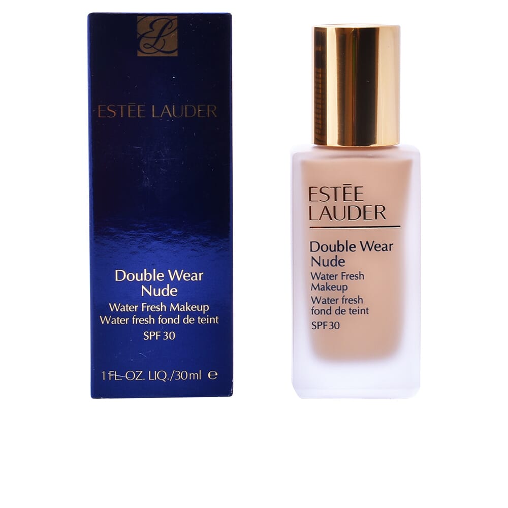 Double Wear Nude Water Fresh Makeup SPF30 #3W1-Tawny 30 ml