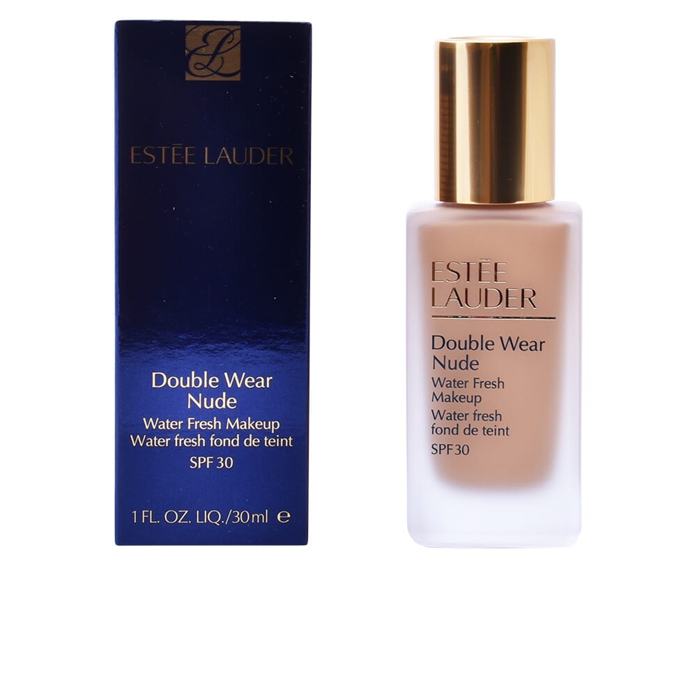 Double Wear Nude Water Fresh Makeup SPF30 #4N2-Spiced Sand 30 ml