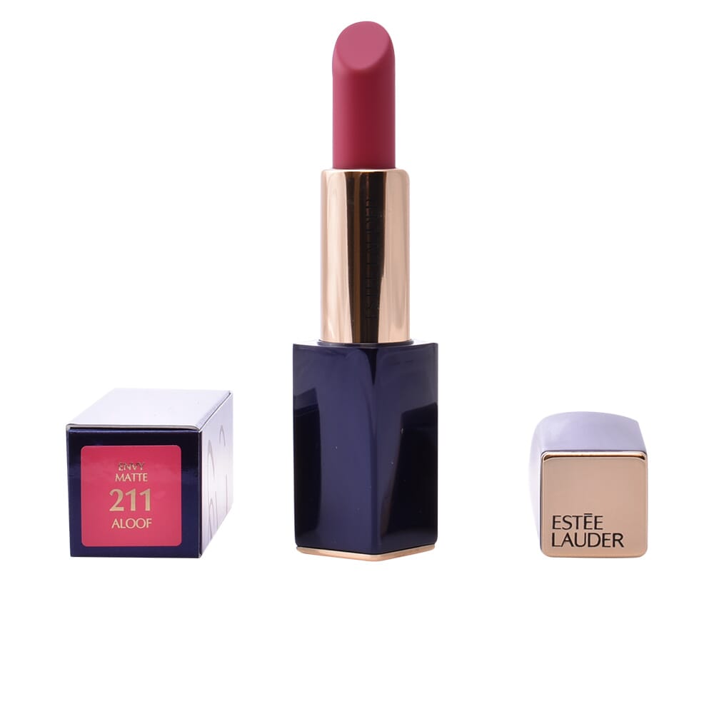Pure Color Envy Matte Sculpting Lipstick #211-Aloof 3,8g