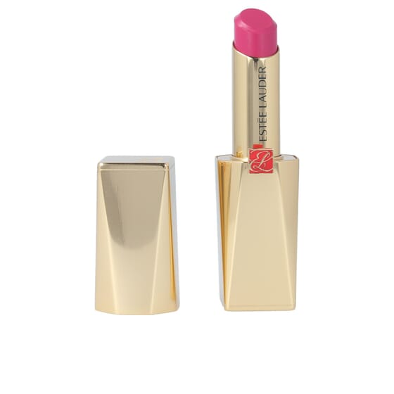 Pure Color Desire Rouge Excess Lipstick #206-Overdo 3,1g de Estee Lauder