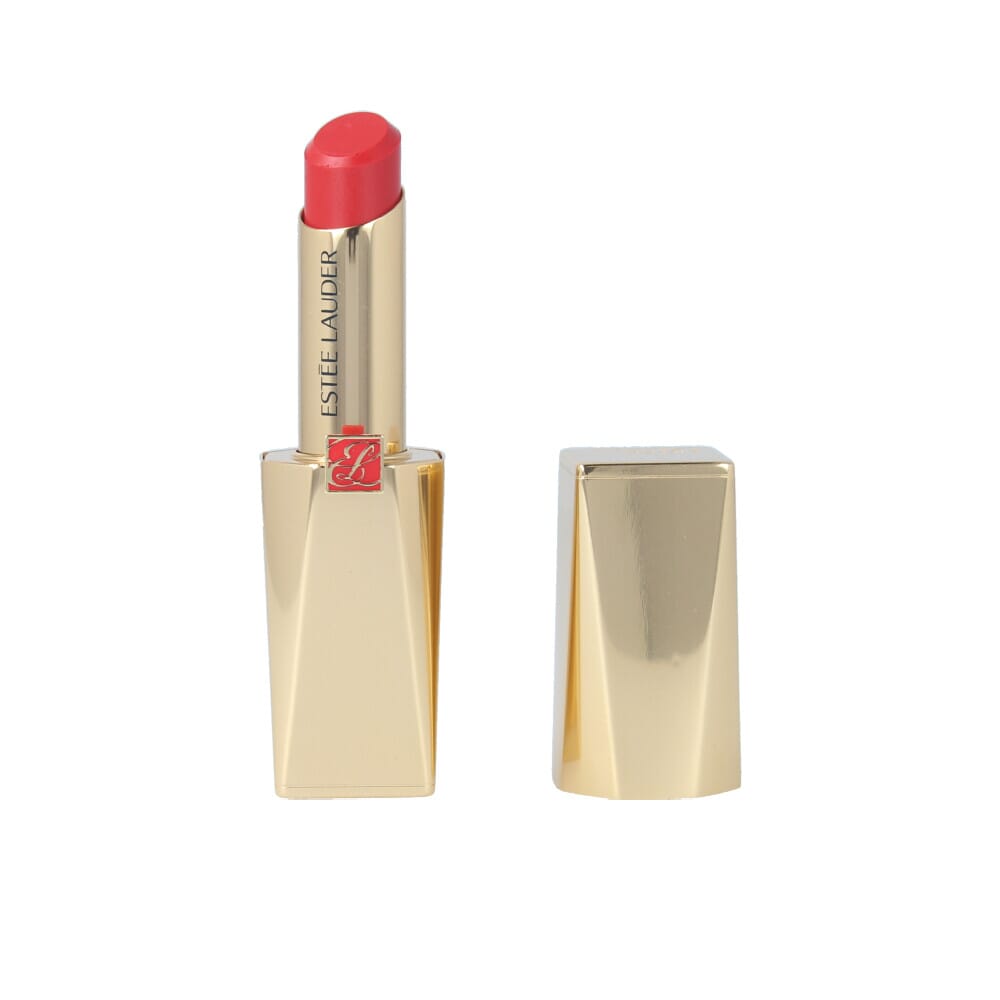 Pure Color Desire Rouge Excess Lipstick #304-Rouge Excess