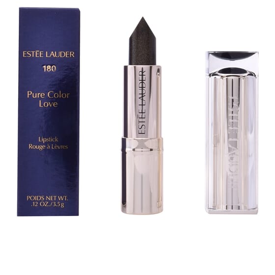 Pure Color Love Lipstick #180-Black Star 3,5g da Estee Lauder