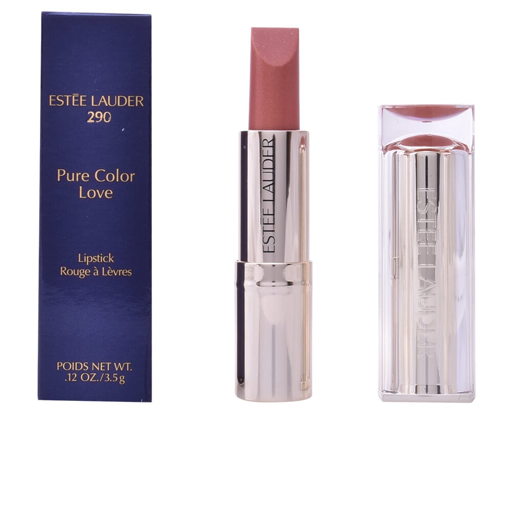 Pure Color Love Lipstick #290-Jet Flame 3,5g