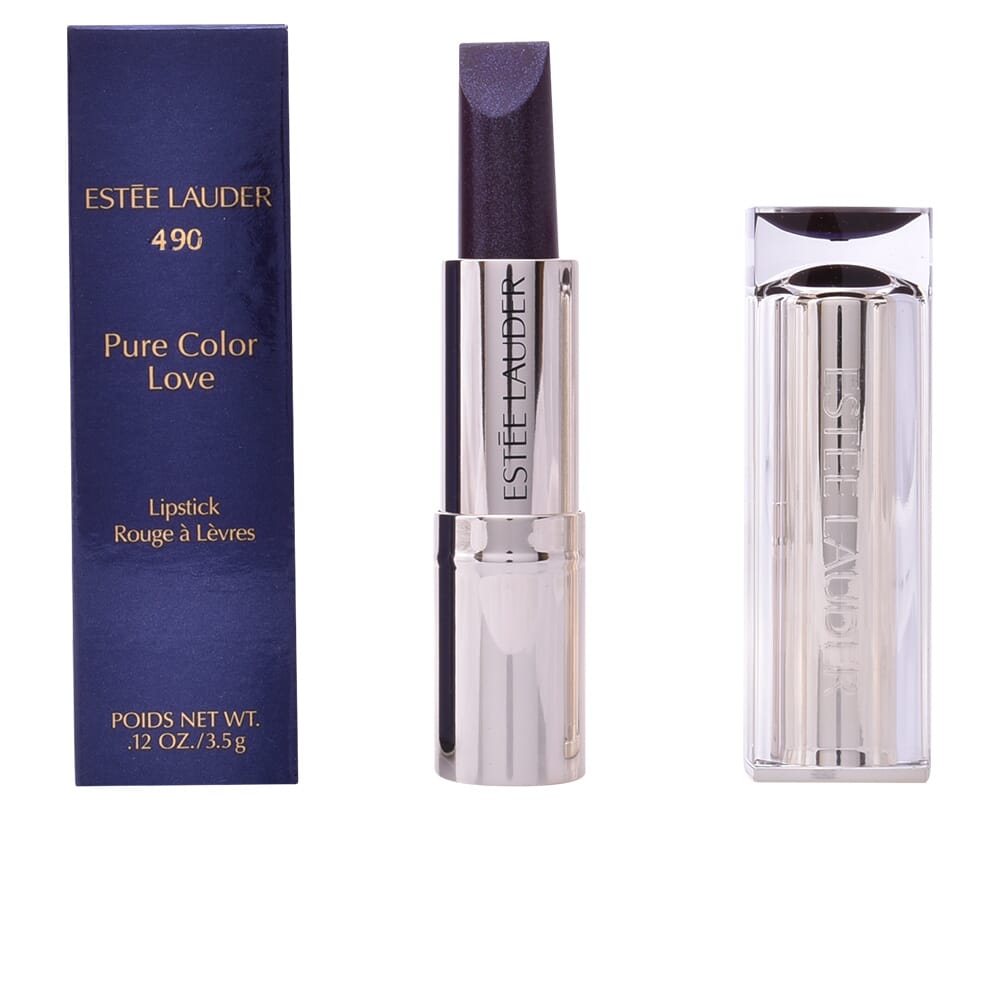 Pure Color Love Lipstick #490-Femme Bot 3,5g