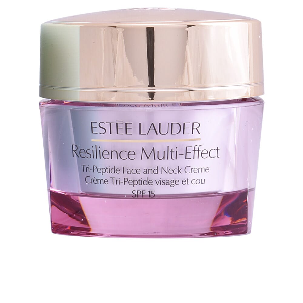 Resilience Multi-Effect Face And Neck Creme SPF15 50 ml
