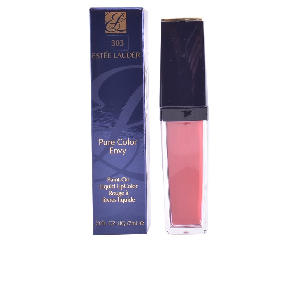 Pure Color Envy Paint On Liquid Lipcolor #Controversial 7 ml