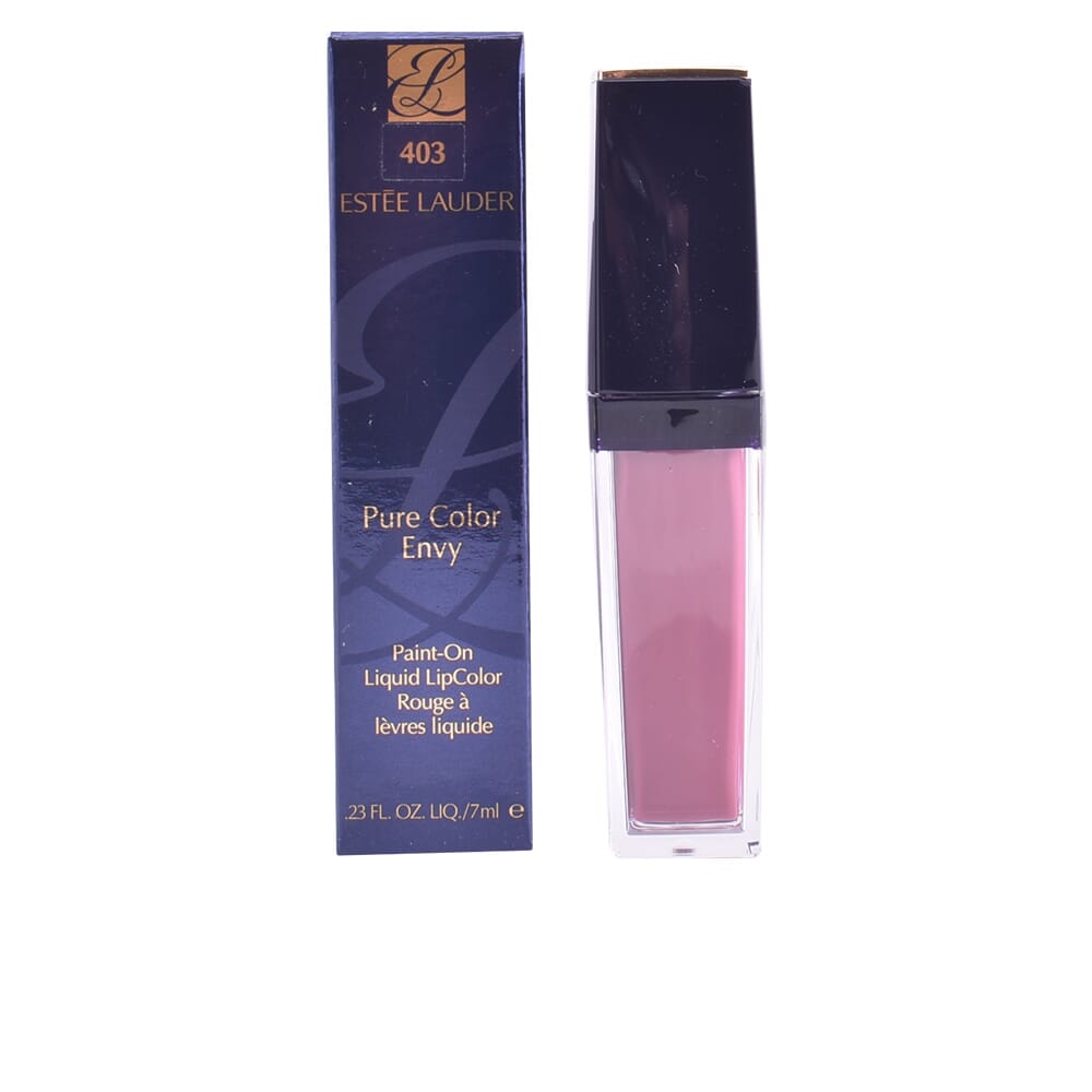 Pure Color Envy Paint On Liquid Lipcolor #Strange Bloom 7 ml