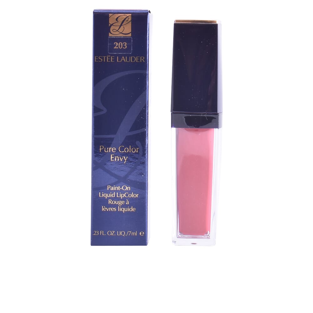 Pure Color Envy Paint On Liquid Lipcolor #203-Ripe 7 ml